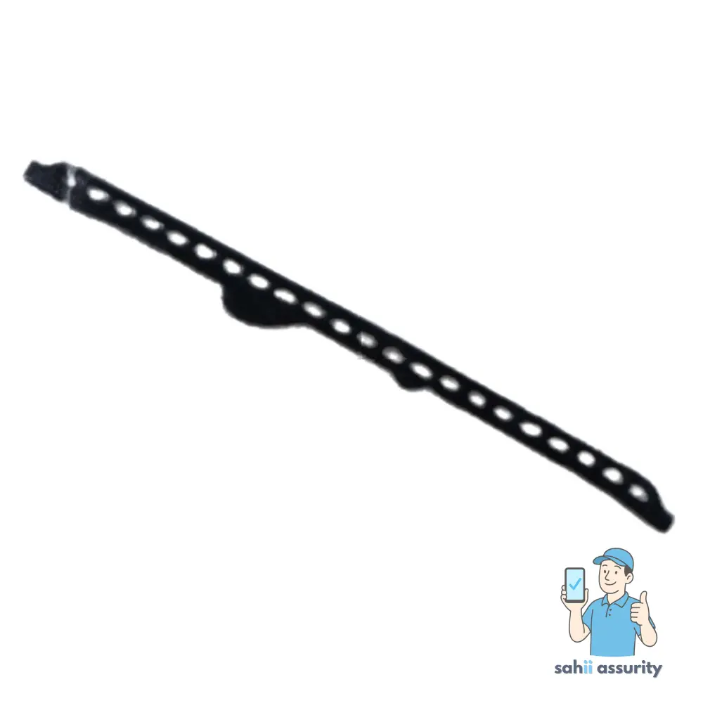 Speaker Jaali Anti Dust Net Rubber for Realme 5i